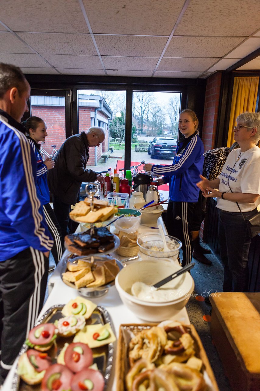 Bild 232 - Dodenhof Cup